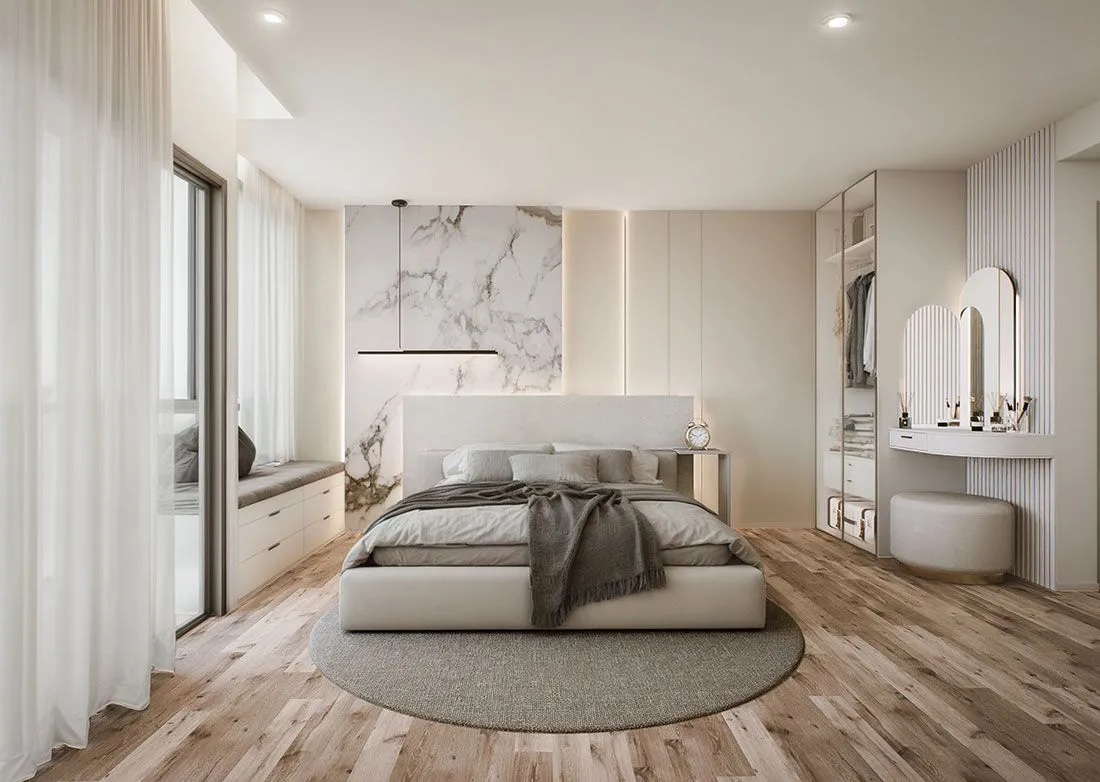 Studio apartment, 26 m² in Pattaya — photo 3