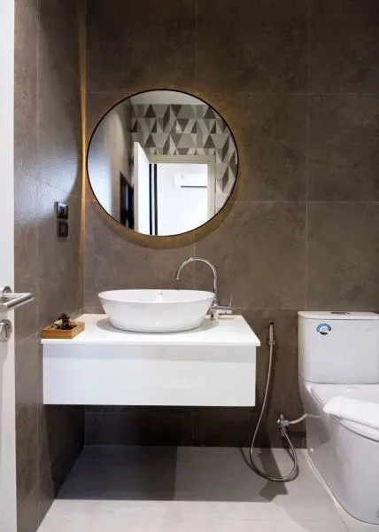 Apartment, 36 m² in Phuket — photo 10