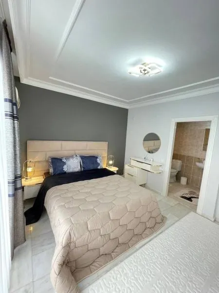 Apartment, 110 m² in Alanya — photo 5