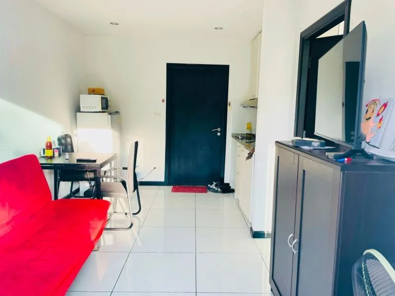 Apartment, 33 m² in Pattaya — photo 4