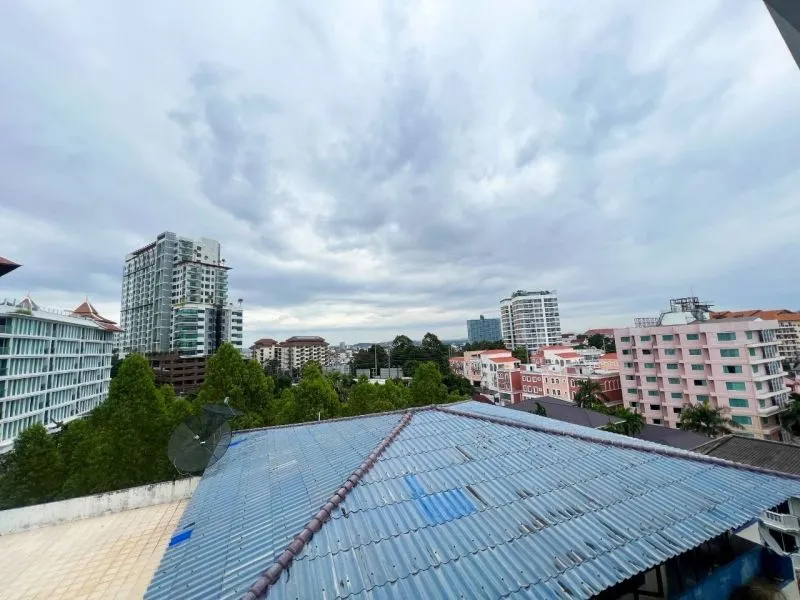 Apartment, 31.82 m² in Pattaya — photo 13