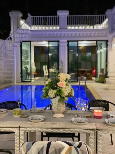 Apartment in Phuket — photo 4