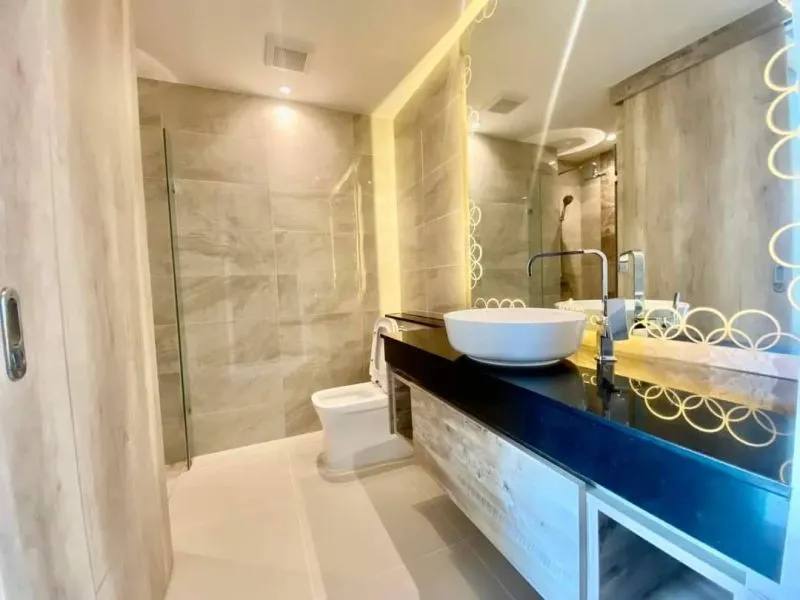 Apartment, 40 m² in Pattaya — photo 9