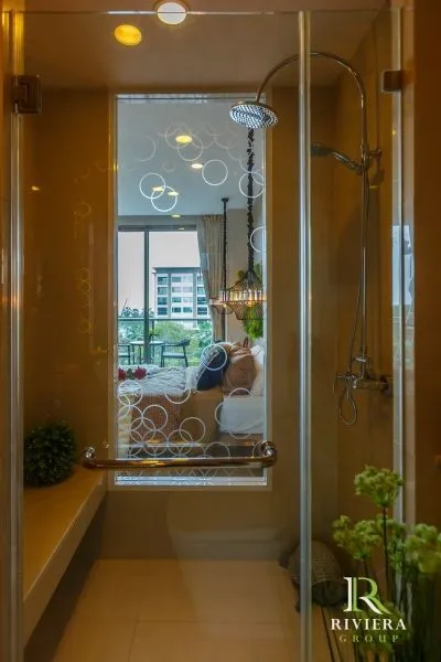 Studio apartment, 31.44 m² in Pattaya — photo 3