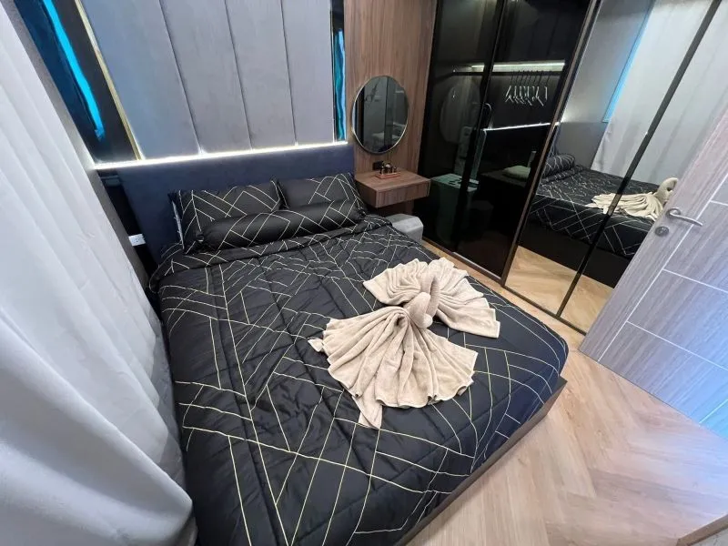 Apartment, 26.58 m² in Pattaya — photo 1