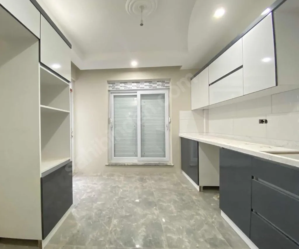 Apartment in Antalya — photo 7