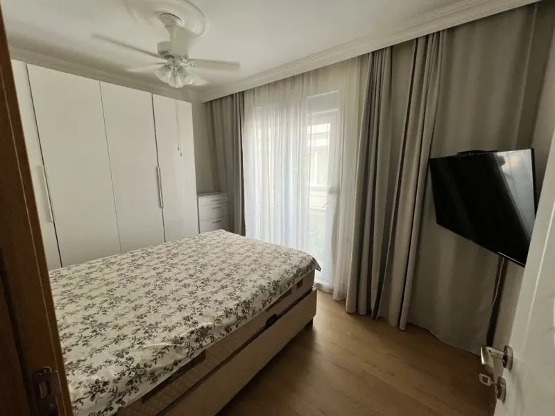 Apartment in Antalya — photo 2