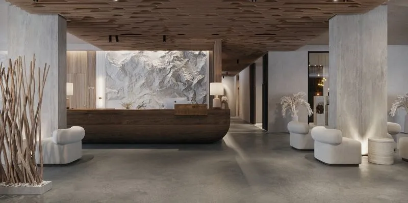Studio apartment in Phuket — photo 14