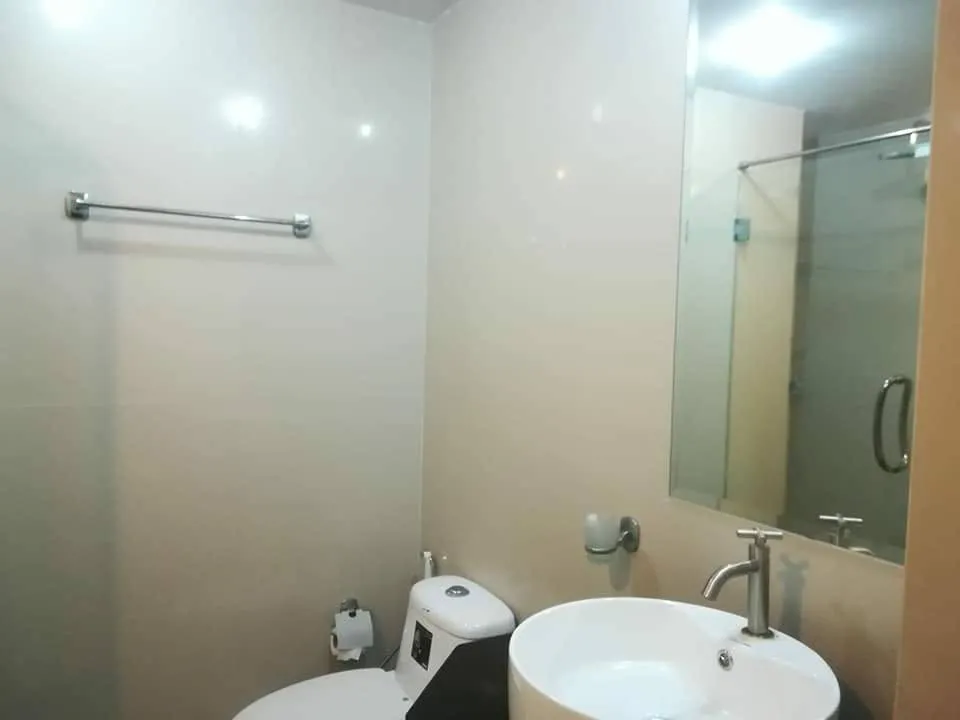 Apartment, 56 m² in Pattaya — photo 9