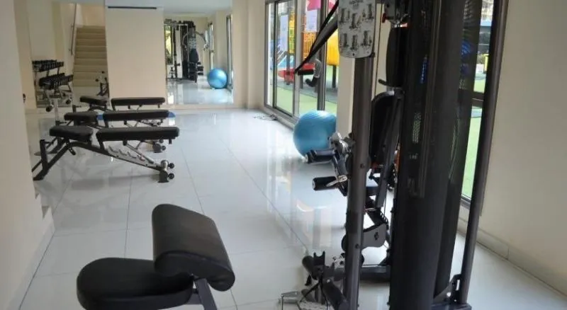Apartment, 37 m² in Pattaya — photo 8