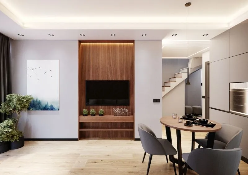 Apartment, 72.15 m² in Antalya — photo 11