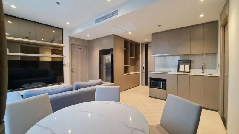 Apartment in Pattaya — photo 14