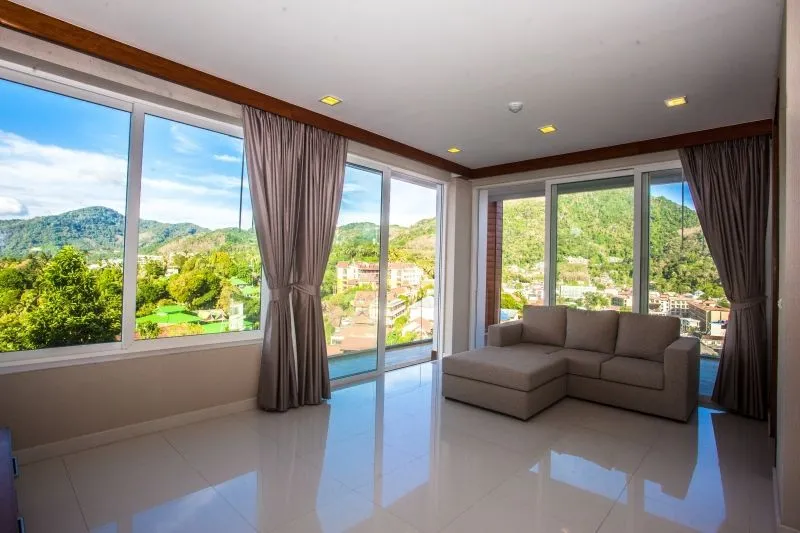 Apartment, 117 m² in Phuket — photo 3