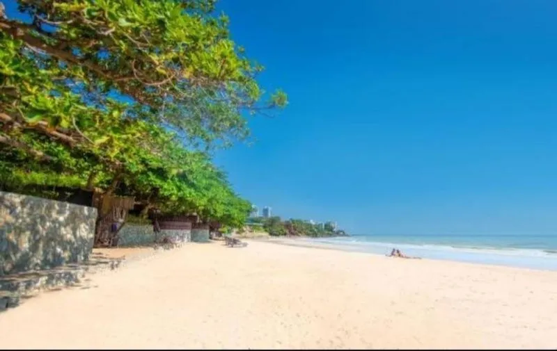 House or villa in Pattaya — photo 4