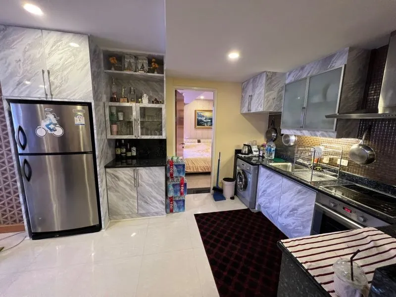 Apartment, 106 m² in Pattaya — photo 5