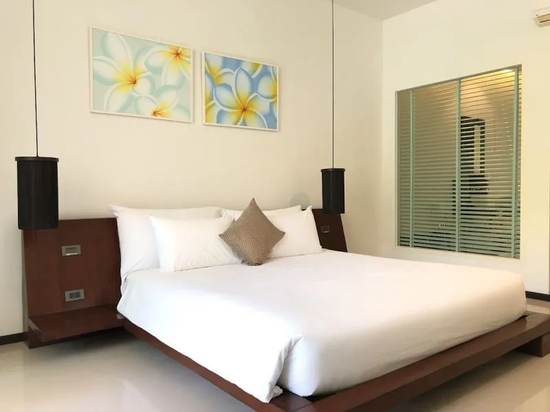 House or villa, 232 m² in Phuket — photo 13