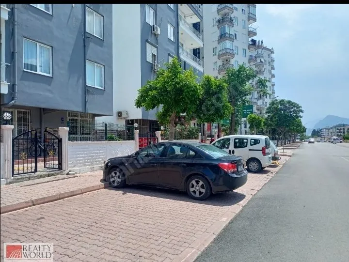 Apartment, 160 m² in Antalya — photo 2