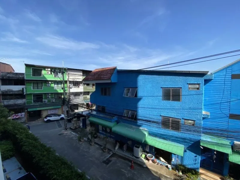 Apartment, 51 m² in Pattaya — photo 11