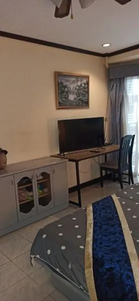 Studio apartment, 27.5 m² in Pattaya — photo 23