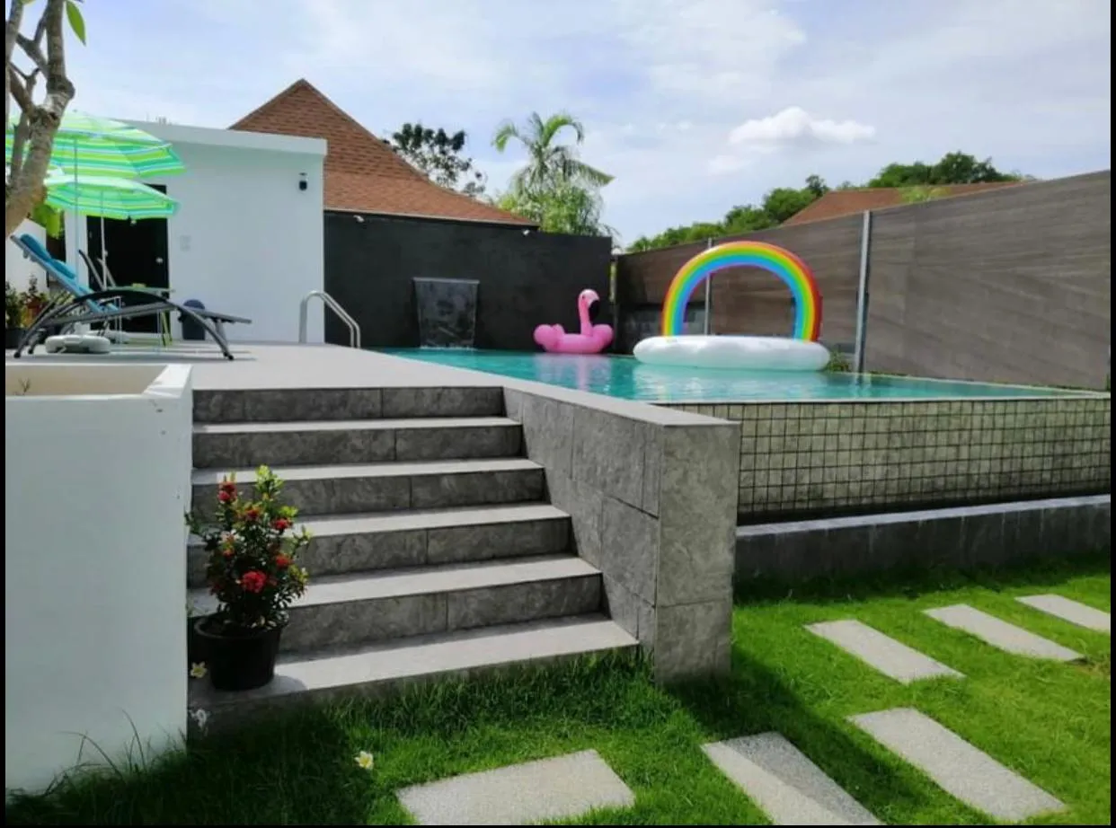 Apartment, 60 m² in Phuket — photo 7
