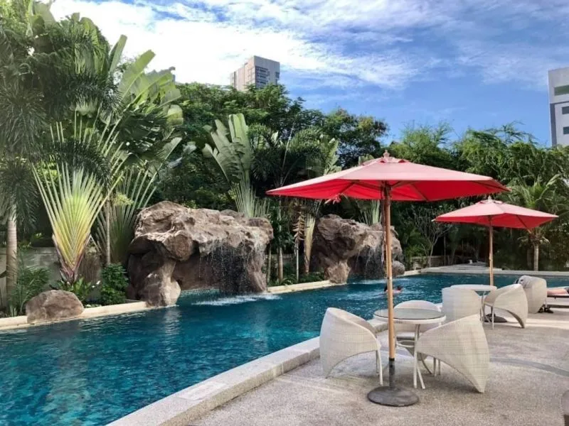 Apartment, 37.5 m² in Pattaya — photo 8