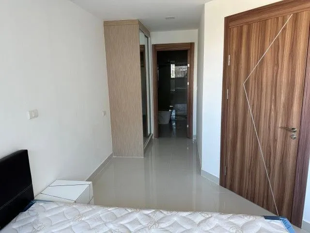 Apartment, 41 m² in Pattaya — photo 10