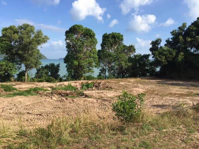 Land in Phuket — photo 13