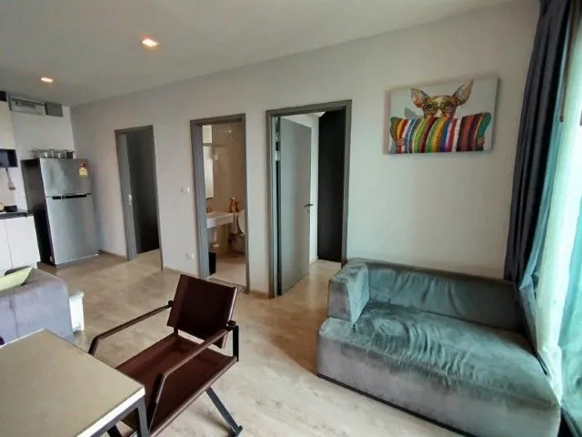 Apartment, 50 m² in Pattaya — photo 4