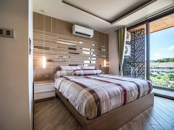 Apartment, 45 m² in Phuket — photo 15