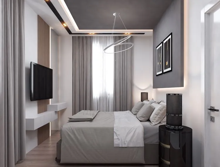 Apartment, 72 m² in Antalya — photo 7