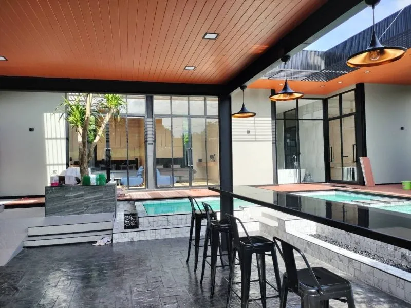 House or villa, 321 m² in Pattaya — photo 11
