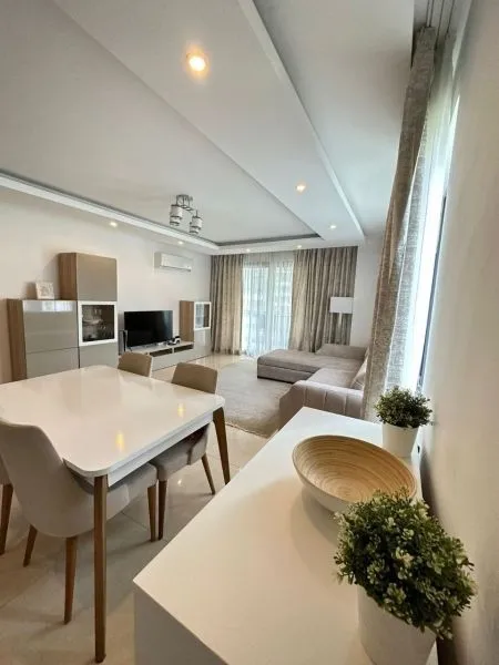 Apartment, 120 m² in Alanya — photo 6