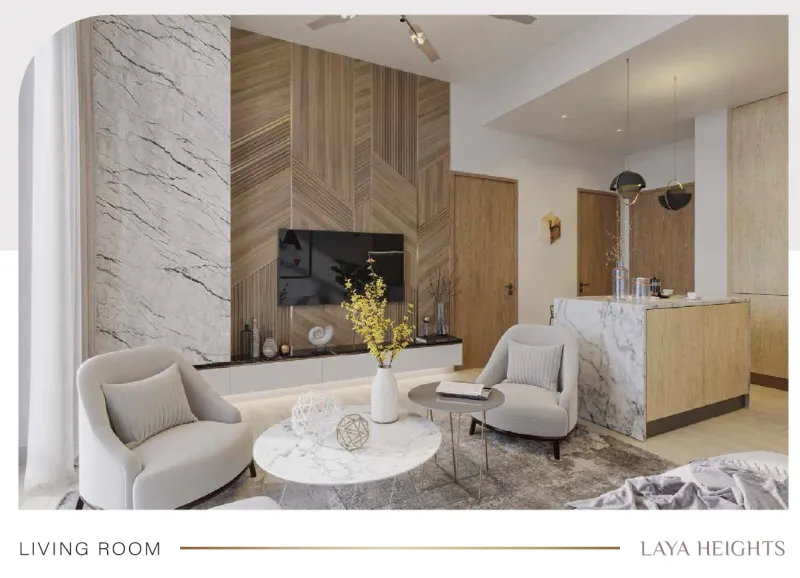 Apartment, 60 m² in Dubai — photo 6