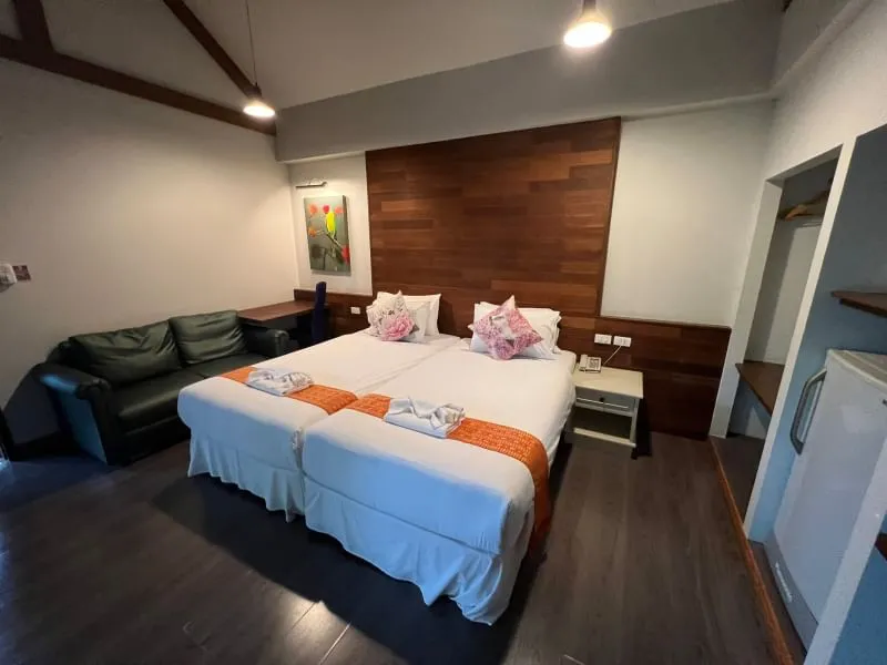 Commercial property in Pattaya — photo 14