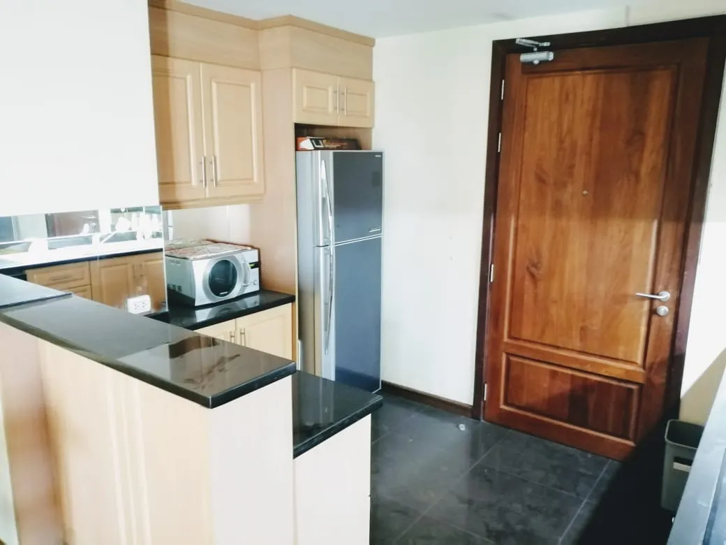 Apartment, 125 m² in Pattaya — photo 12