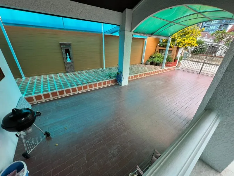 House or villa, 230 m² in Pattaya — photo 16