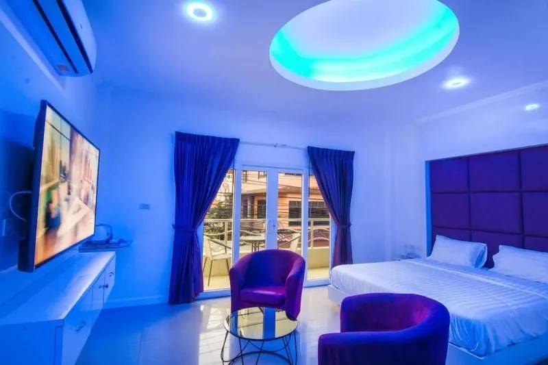 Commercial property in Pattaya — photo 2