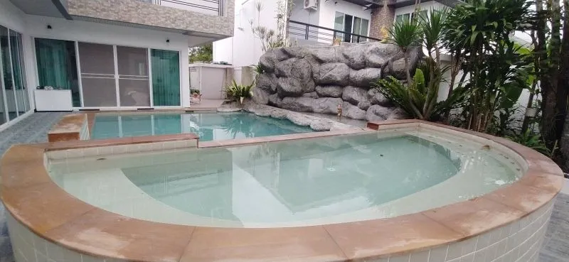 House or villa, 467 m² in Pattaya — photo 33