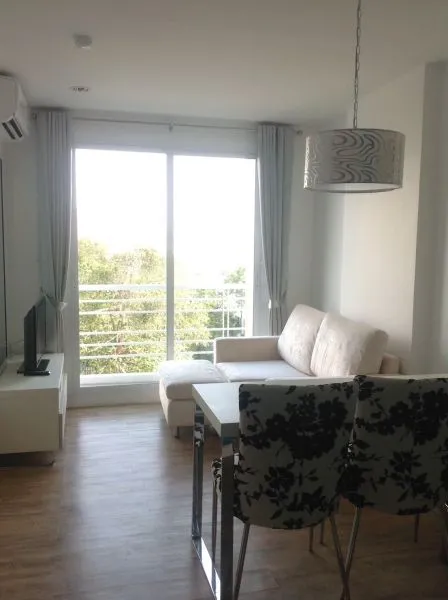 Apartment, 29 m² in Pattaya — photo 4
