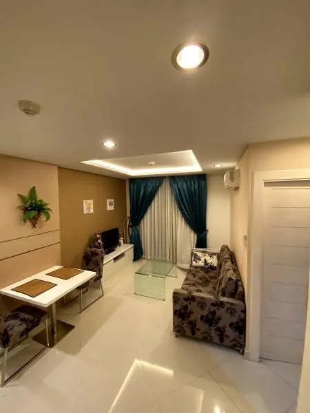 Apartment, 39 m² in Pattaya — photo 5