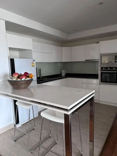 Apartment, 160 m² in Pattaya — photo 41