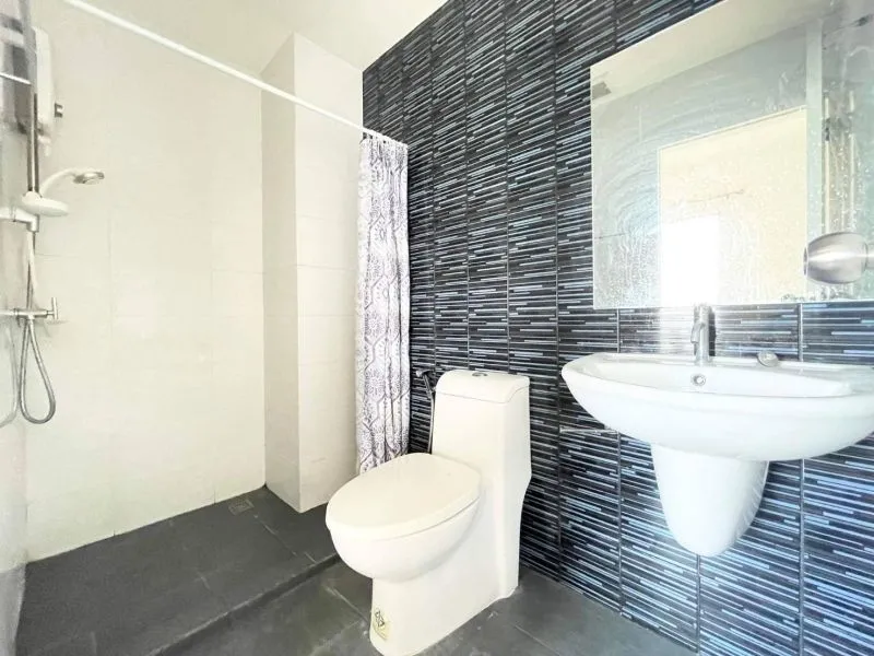 Studio apartment, 27 m² in Pattaya — photo 6