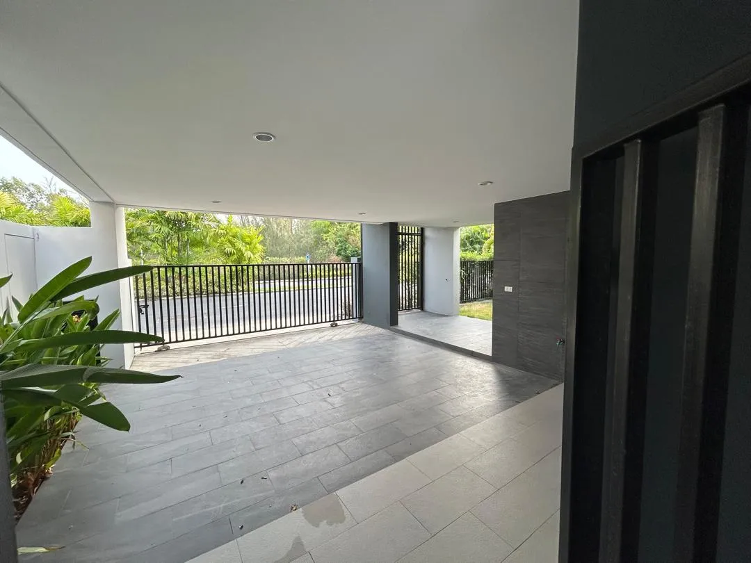 Apartment in Phuket — photo 10
