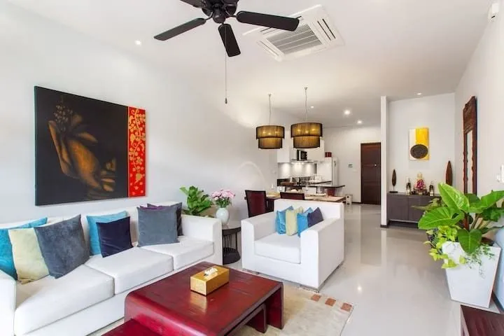 House or villa, 172.13 m² in Phuket — photo 13