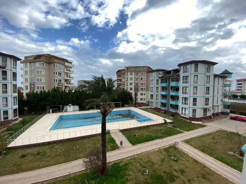 Apartment, 220 m² in Antalya — photo 38