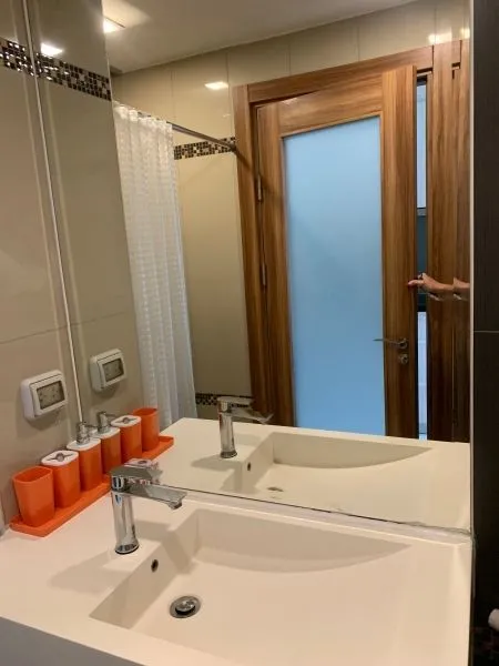 Studio apartment in Pattaya — photo 11