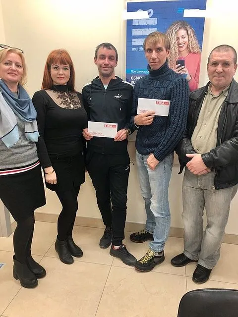 CMP Group 15