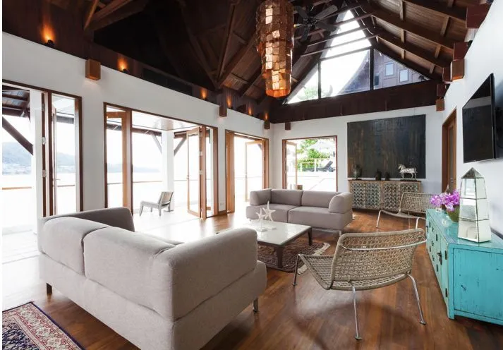 Apartment, 1200 m² in Phuket — photo 1