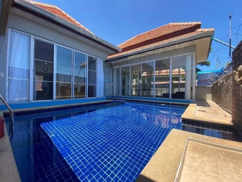 House or villa, 525 m² in Pattaya — photo 31