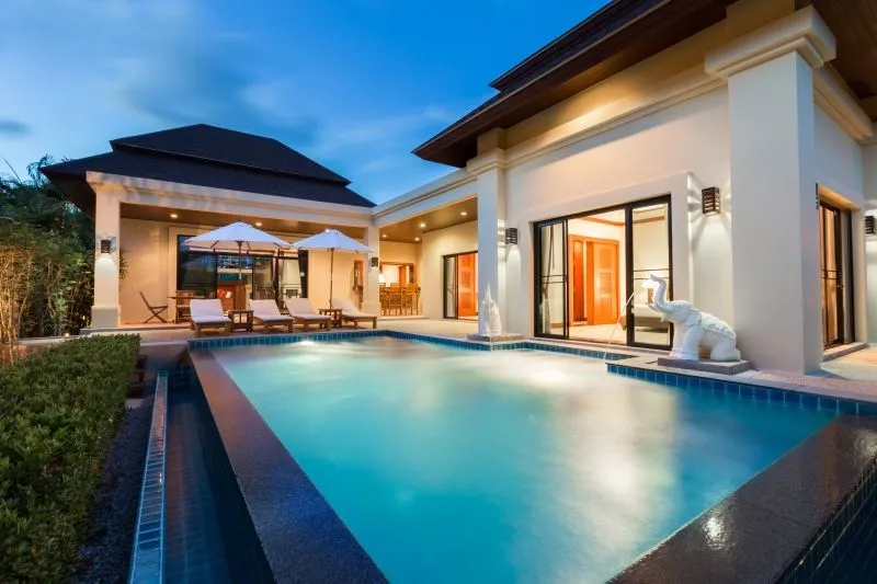 Apartment, 478 m² in Phuket — photo 87
